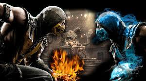 whos your enemy
