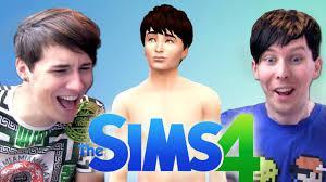 What is their Sim called? (first, middle, last)