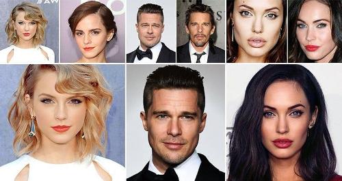 Who is your favorite celebrity?