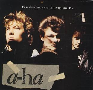 Artist: A-ha Lyrics: Talking away I don't know what I'm to say I'll say it anyway Today's another day to find you Shying away I'll be coming for your love, OK?
