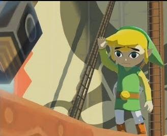 Why did you leave Link?
