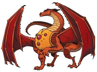 Which are your least favourite Wings of Fire character?