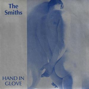 Hand in Glove. Their first single and the last song they played live. When was this song released?