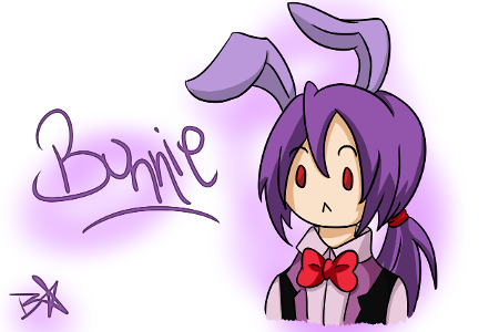 #1 Bonnie! Bonnie: Do you like music?