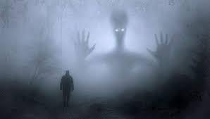 Which nightmare would frighten you most?