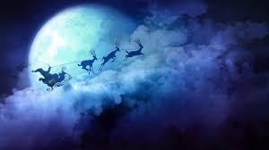 Was Rudolph the first one to fly the farthest?