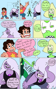 Do you want Steven Universe to be rebooted?