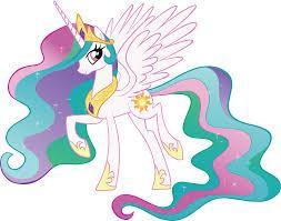 What is your opinion about Princess Celestia?