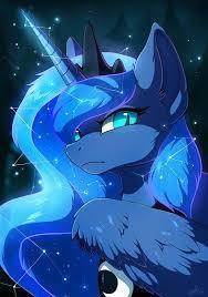 Cool. What do you think of Luna?