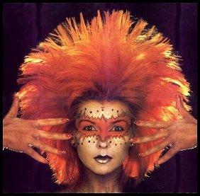 Toyah Willcox sang what song ?.