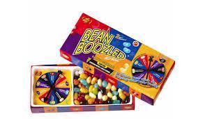 ~even later~ Author: Lets Play Bean Boozled!