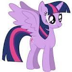 how did twilight became a pegasus?