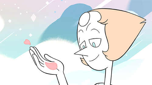 What is Pearl`s favorite hobby?