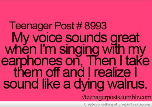 Relate?