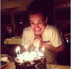 When is Brendon's birthday? (No cheating!)
