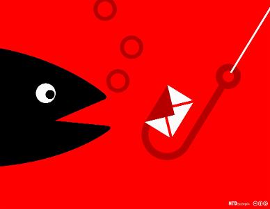 What is a phishing attack?