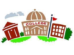 If you were a middle-class student in the thirteen colonies, would you go to college?