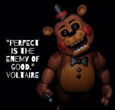 Night 3 It is now 12:00. You and Golden Freddy is hanging out with Bonnie this time.