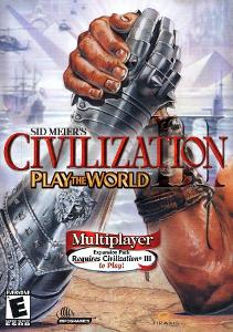 What is the main objective in the game 'Sid Meier's Civilization'?