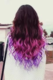 what hair colour would you colour your hair?