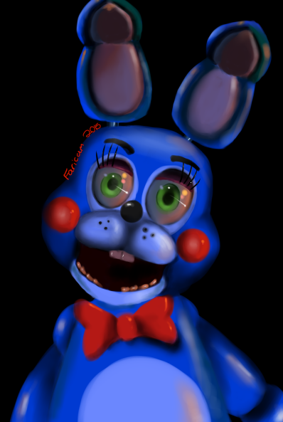 Name the fnaf characters - Scored Quiz