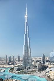 describe Burj Khalifa