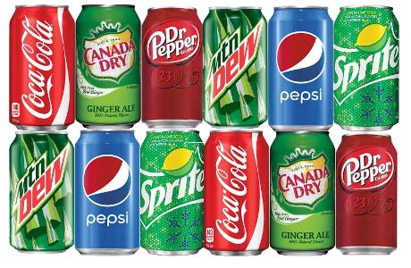 What is the best soda ever?