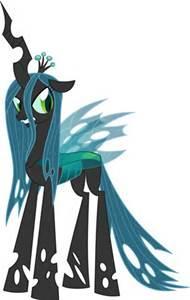 who is the changeling queen?