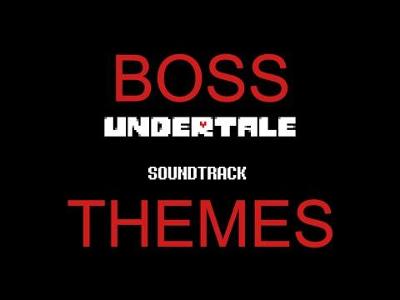 select the boss themes