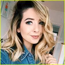 how old is zoella ( 2017 april ) ?