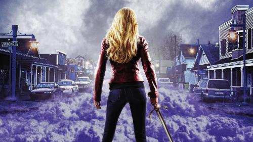 Where's your favorite spot in storybrooke?