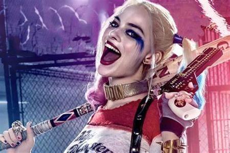 Which actor played the role of Joker in 'Suicide Squad'?