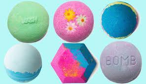 Favourite Lush bath bomb? (I am running out of good questions, I apologise xD)