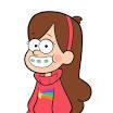 Who is Dipper's sister?