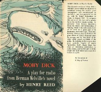 Who wrote the classic novel 'Moby-Dick'?