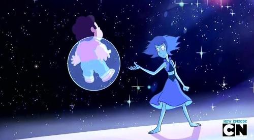 How do you feel about Lapis Lazuli?
