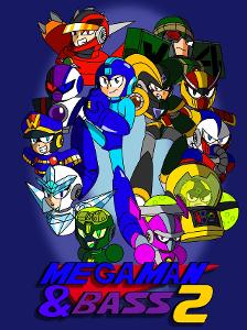 What is the main objective in the 'Mega Man' series?