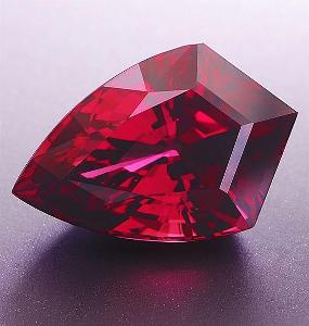 what gems make 'Garnet'?
