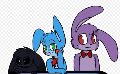 UmbreonGaming: Okay, Bonnie, ur turn again!! Bonnie: Okay, who is your favorite out of the three of us? UmbreonGaming: Ooh, nice question again Bonnie! Bonnie: Ty UmbreonGaming, ty.