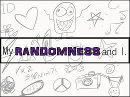 What do you think of randomness?