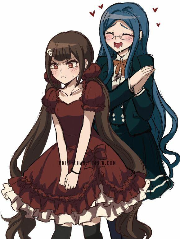 what's your hair color?