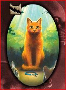 How did Firestar lose his third life?