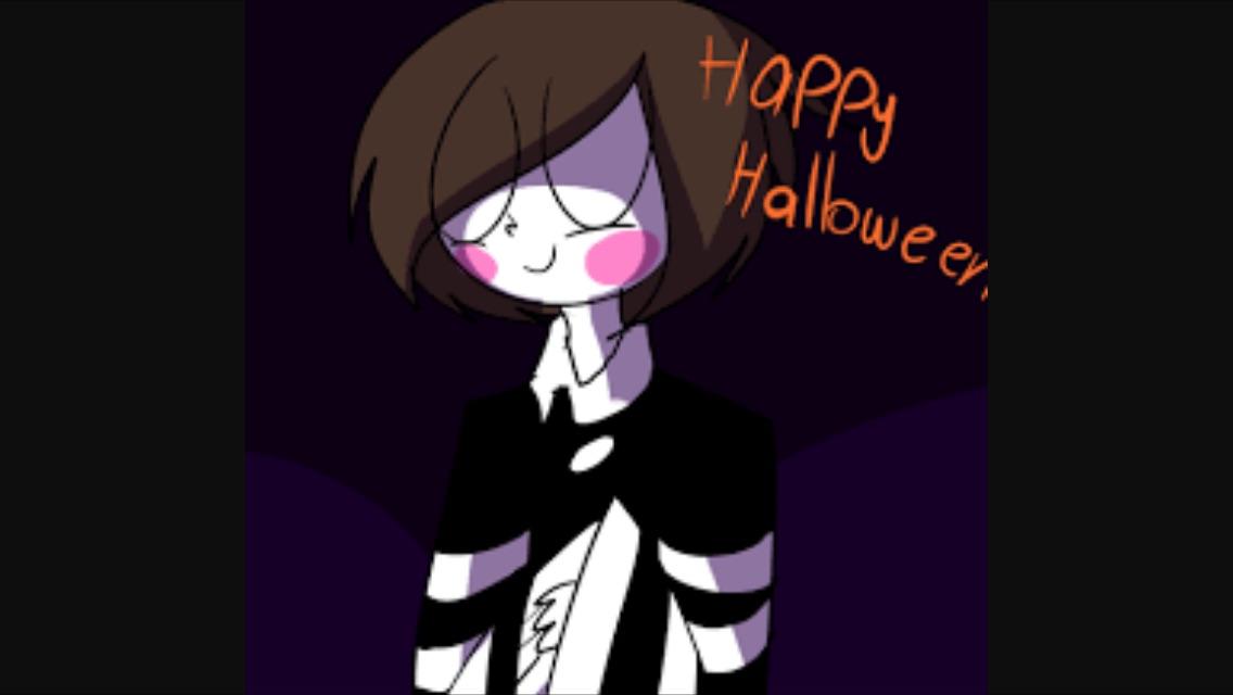 Was my Halloween costume good?