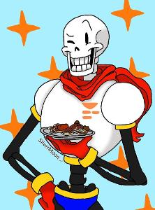 What do you think of my brother papyrus?