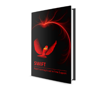 Swift is primarily used for developing applications for which operating system?