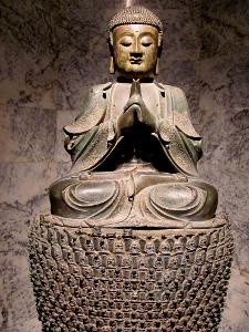 What is the ultimate goal in Buddhism?
