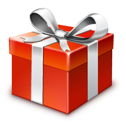 What is your ideal present?