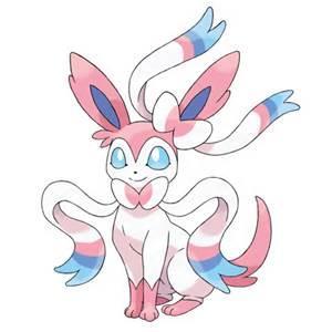 What eevee is this?
