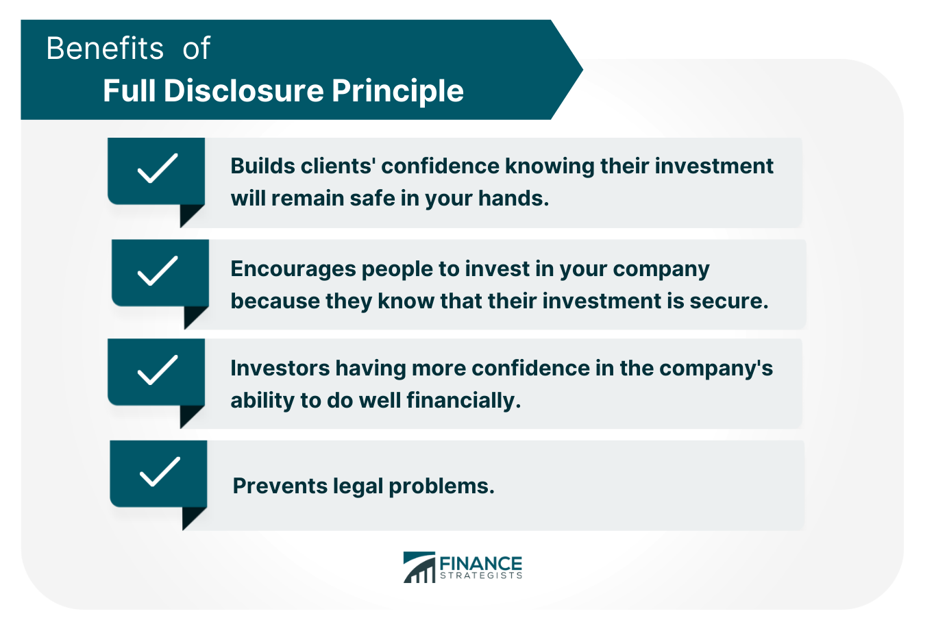 Do you prioritize facts and objective data over personal experiences?