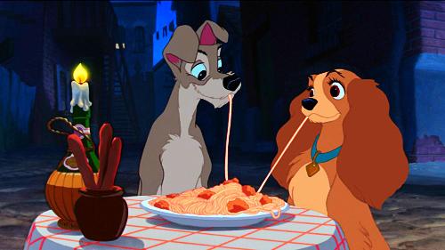 In the Disney Classic "Lady and The Tramp", what breed is Lady?